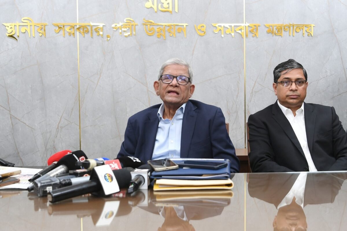 We will keep our promise to the people:&hellip;