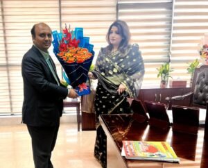 Business in Bangladesh Editor Engr. Mohammad Shajibul-al-Rajib paid&hellip;