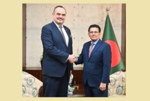 Bangladesh and the United States agree to deepen&hellip;