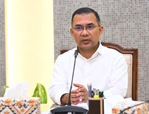 Meeting on ‘Family Card’ held under the chairmanship&hellip;