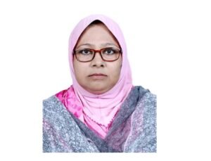 Rina Hasan executive member of BNP’s women’s party,&hellip;