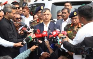 Proper trial of Peelkhana massacre will be conducted:&hellip;