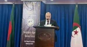 Algeria–Bangladesh Relations to Grow Stronger for Mutual Benefit:&hellip;