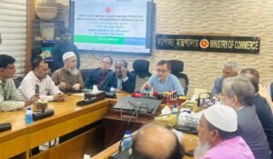 We will increase the surveillance of local administration&hellip;