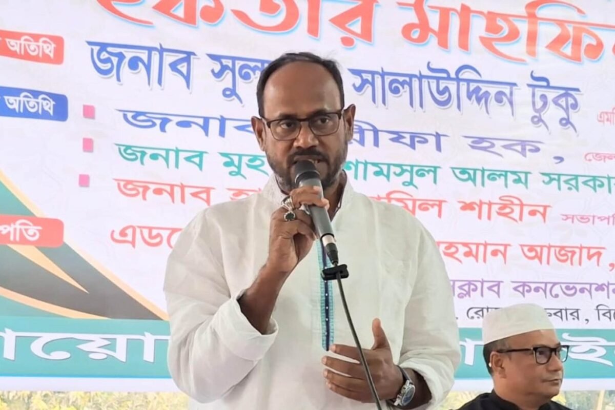 Government is working for the welfare of the&hellip;