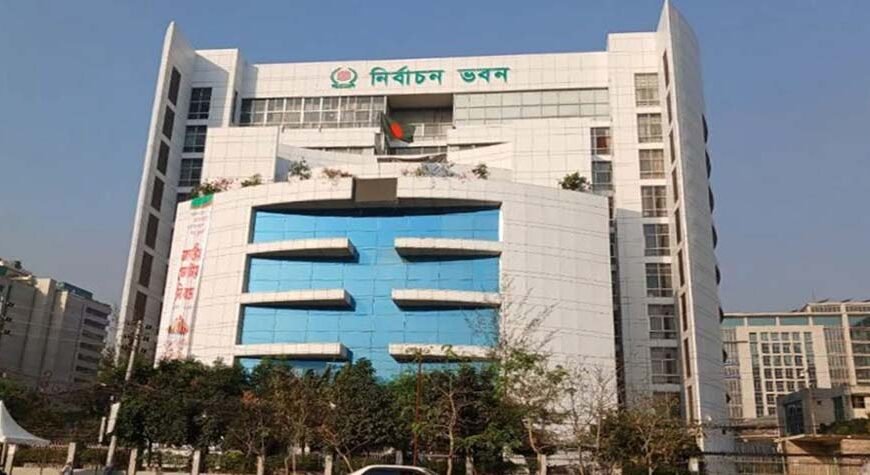 Rumors and propaganda on social media: EC urges voters to go to polling stations without fear