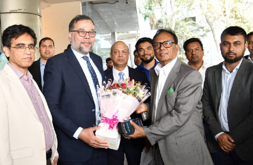 Transparency and accountability will be&hellip;