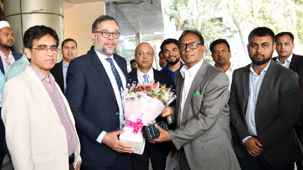 Transparency and accountability will be the motto of…