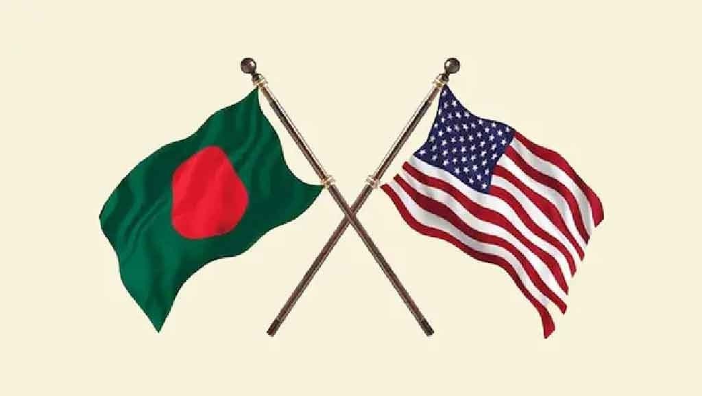 Bangladesh, US sign reciprocal tariff agreement