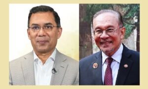 Malaysian Prime Minister congratulates BNP on victory