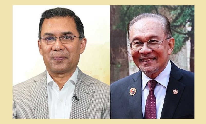 Malaysian Prime Minister congratulates BNP on victory