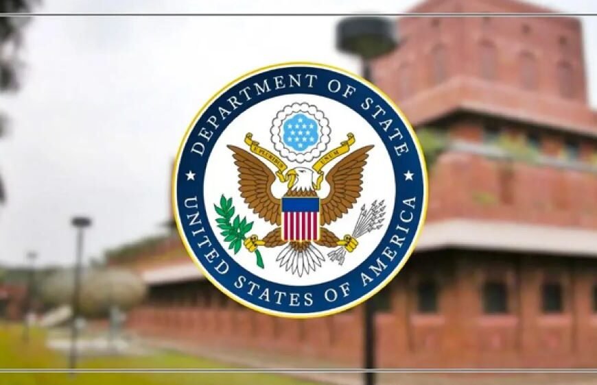 US Embassy congratulates Bangladesh on&hellip;