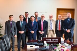 Bangladesh and the EU Renewed Commitment for Deeper&hellip;