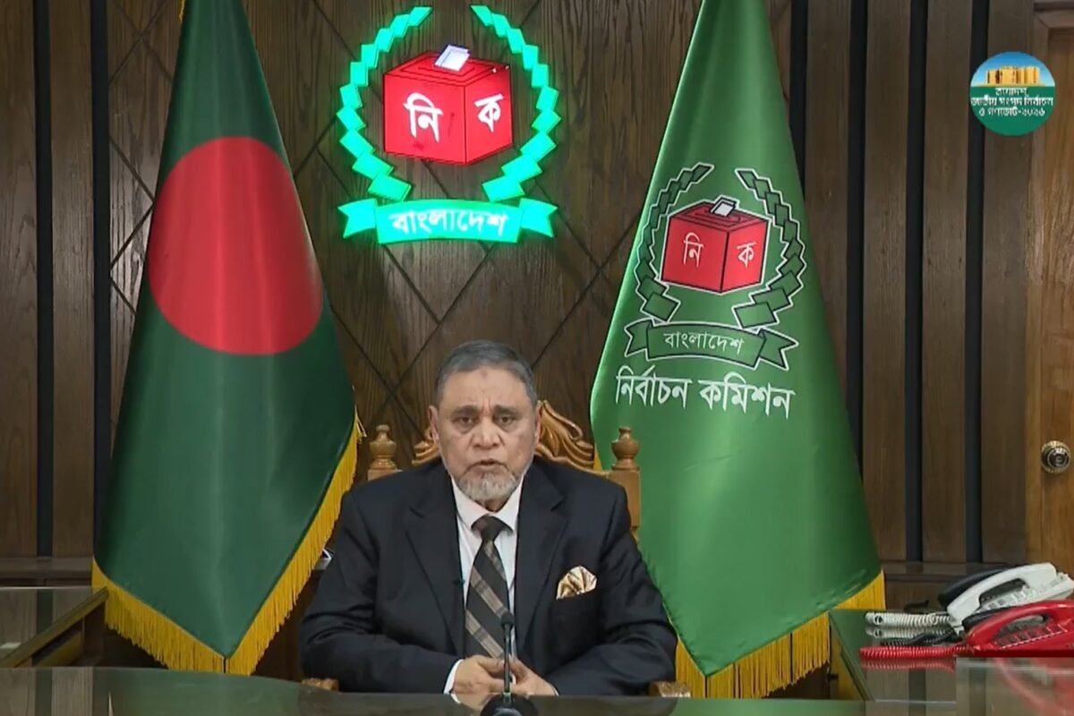 CEC calls for spontaneous voting in referendum and&hellip;