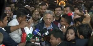 BNP to form national government with alliance partners:&hellip;