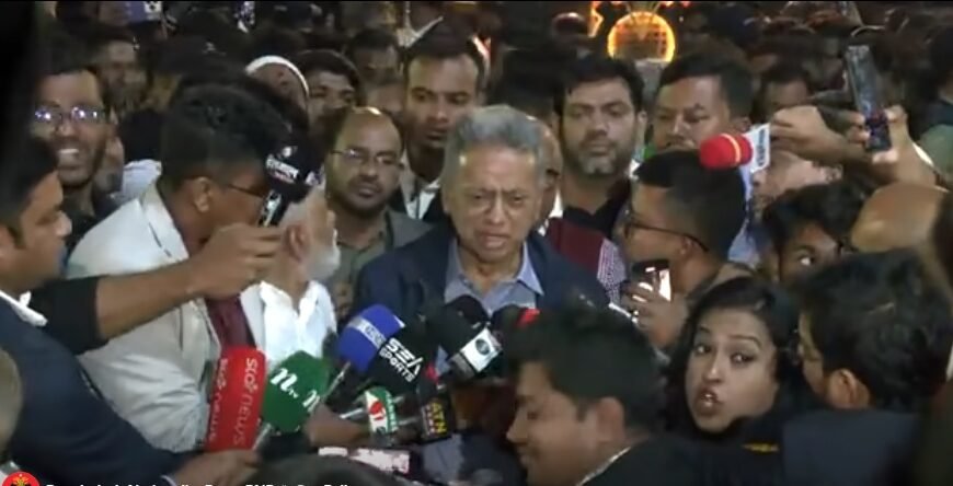 BNP to form national government with alliance partners: Amir Khosru