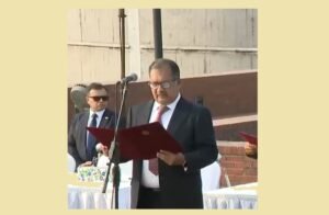 Zahir Uddin Swapan sworn in as Information and&hellip;