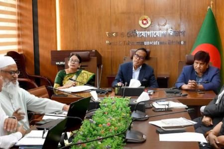 We want to implement the Prime Minister’s vision&hellip;