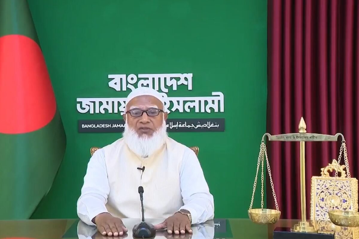 We want to change the prevailing trend and&hellip;