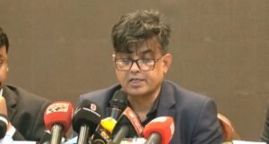 ‘Today’s is probably the last briefing’—Press Secretary Shafiqul&hellip;