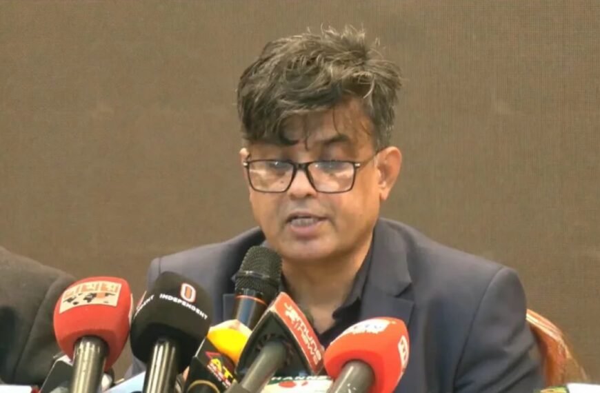 ‘Today’s is probably the last&hellip;