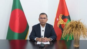BNP will establish the Bangladesh desired by all&hellip;