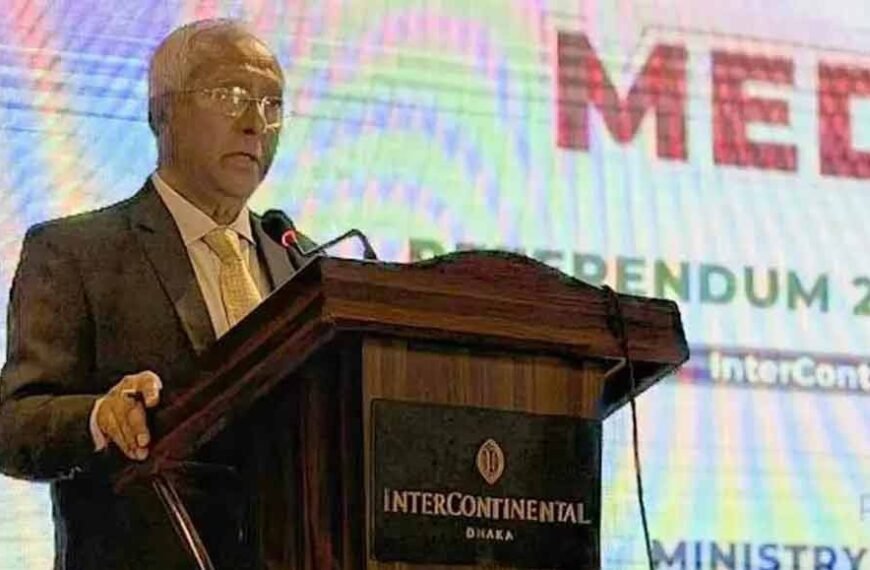 Election Results Will Not Be Delayed Under Any Circumstances: EC Secretary