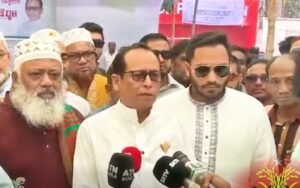 BNP has a historic role in restoring democracy:&hellip;