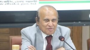 Principal Secretary to the Chief Advisor M Siraj&hellip;