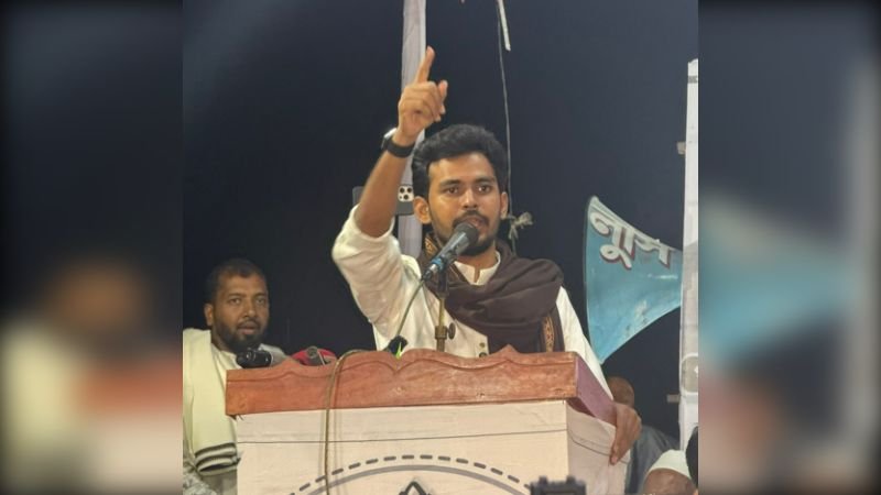 Must ensure security after performing Fajr prayers at&hellip;