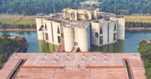 The oath-taking ceremony of the new government will&hellip;