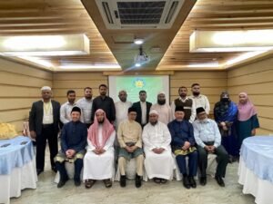 Brunei Darussalam National Day celebrated in Dhaka