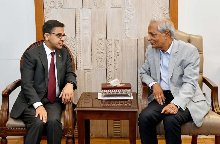 Culture Minister hopes to further strengthen bilateral relations between Bangladesh and India