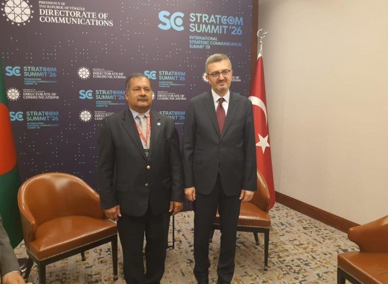 In-principle decision to sign MoU on information exchange between Bangladesh and Turkey