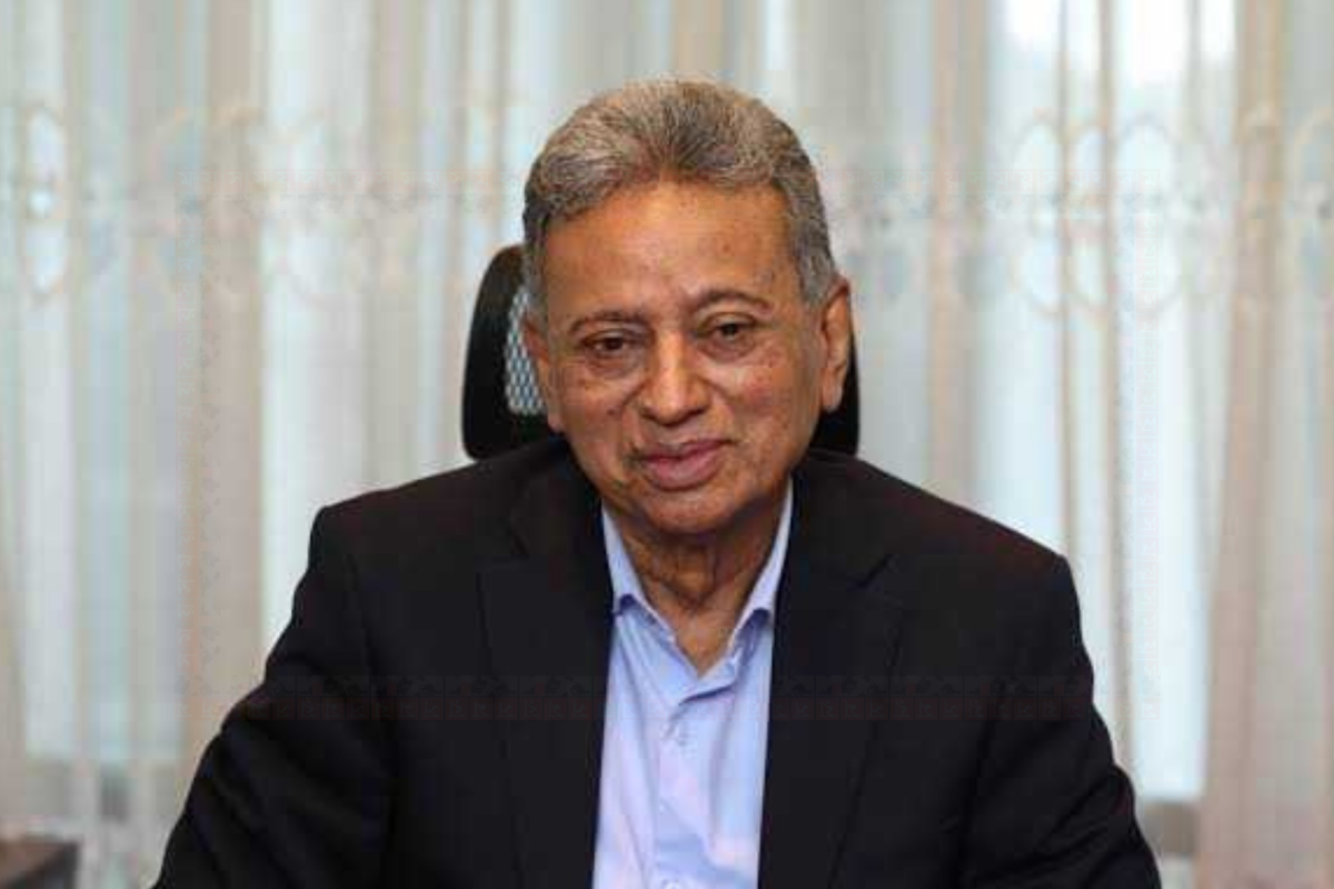 Finance and Planning Minister Amir Khusru Mahmud Chowdhury&hellip;