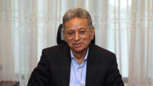 Finance and Planning Minister Amir Khusru Mahmud Chowdhury&hellip;