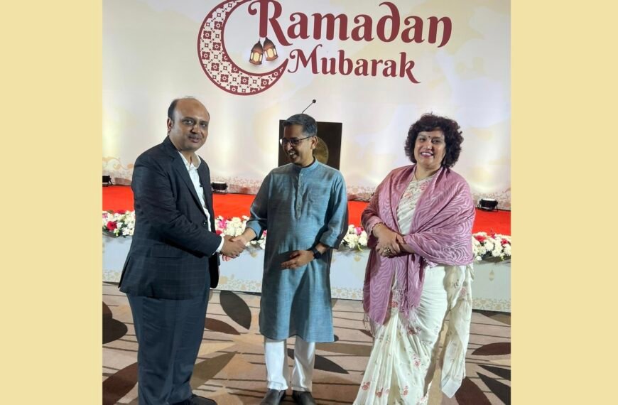 ‘Business in Bangladesh’ Editor Shajibul-Al-Rajib&hellip;