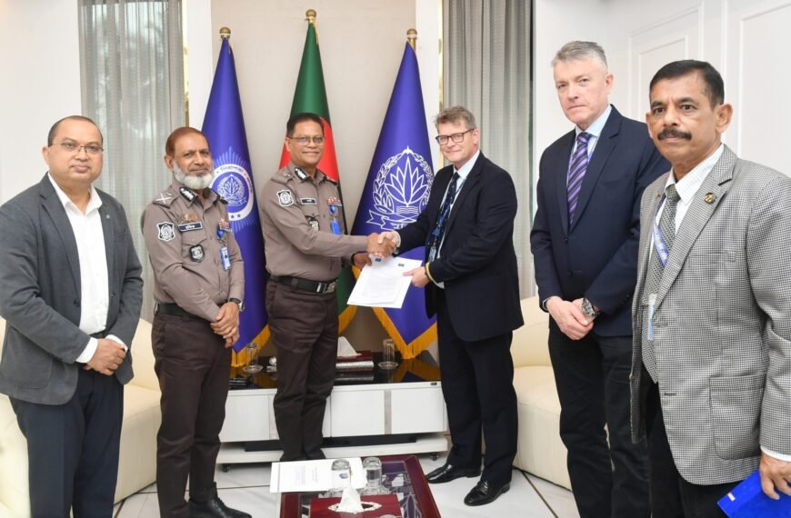 European Union Election Observation Mission&hellip;