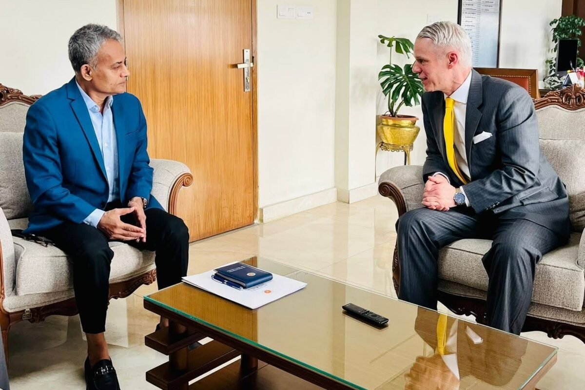 Switzerland expresses interest in investing in Bangladesh’s logistics&hellip;