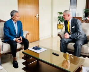 Switzerland expresses interest in investing in Bangladesh’s logistics&hellip;