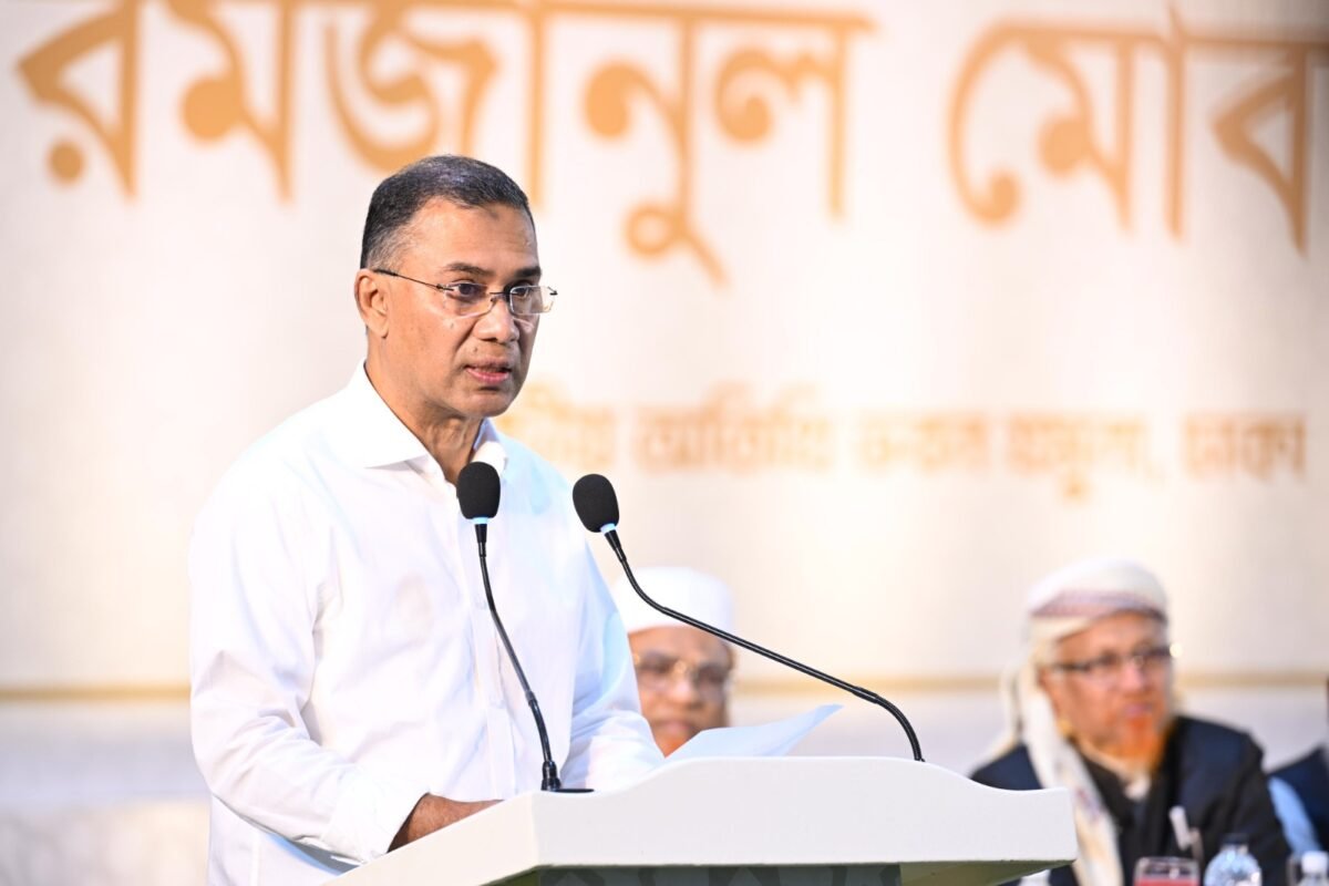 If Zakat management is targeted, it can play&hellip;