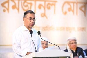 If Zakat management is targeted, it can play&hellip;