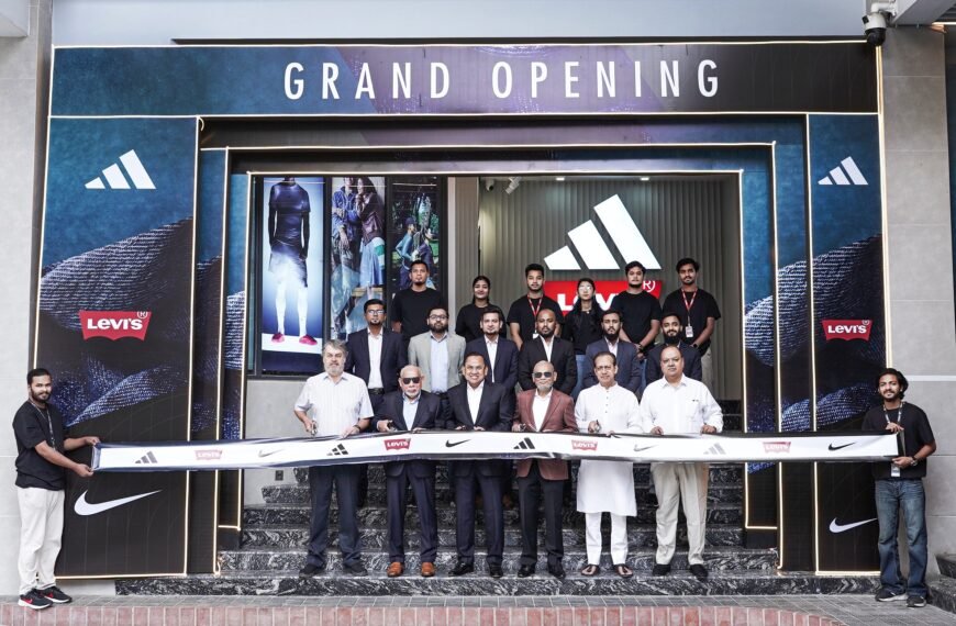DBL Lifestyles inaugurates multi-brand outlet&hellip;