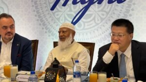 Bangladesh wants to build balanced relations with the&hellip;