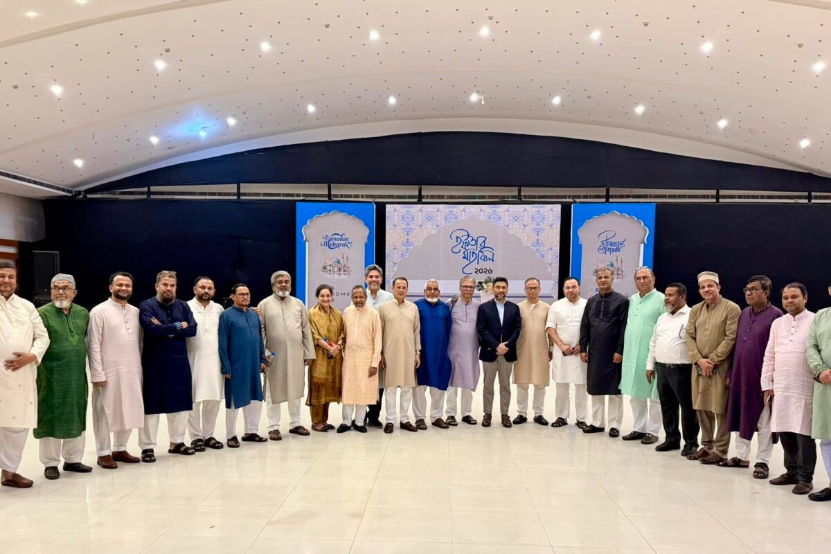 BGMEA Chittagong Region Organizes Iftar and Doa Mahfil