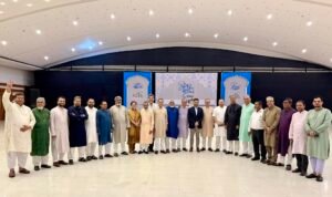 BGMEA Chittagong Region Organizes Iftar and Doa Mahfil