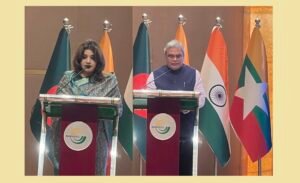 BIMSTEC FTA to be finalized soon to boost&hellip;