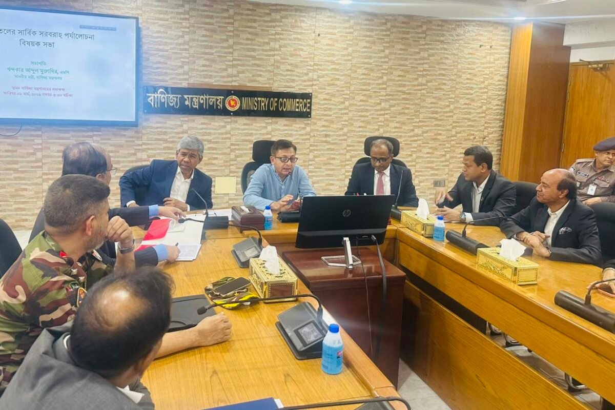 Edible oil prices will not increase, no need&hellip;