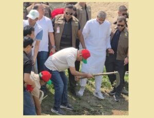 Prime Minister Tarique Rahman inaugurated the nationwide river,&hellip;