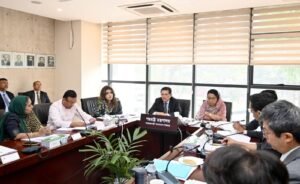 Meeting held with Japan on the operation and&hellip;